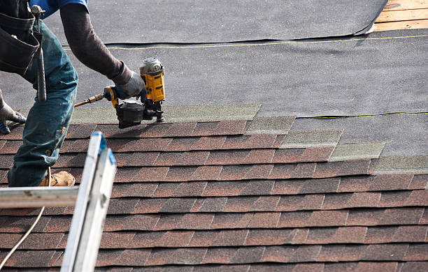 Licensed Gutter Installation service in Center Line, MI - Brentwood Metal Roofing